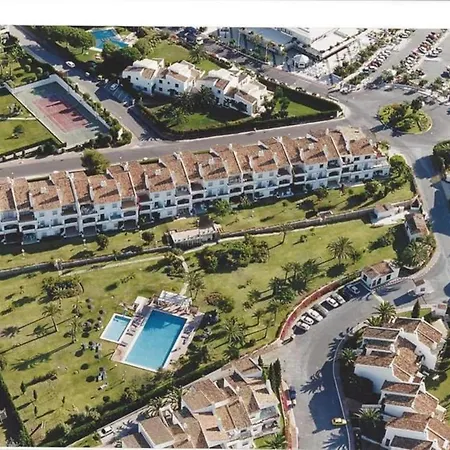 Malambo Apartment